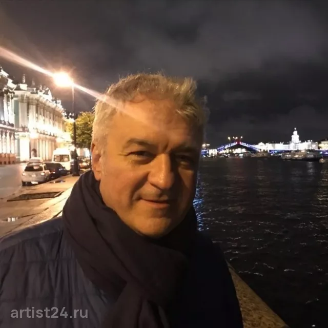 Валерий Сёмин — звезда эстрады, фото 3