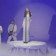 Кавер-группа Нескромно
