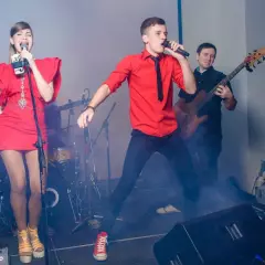 Кавер-группа Хит Бит