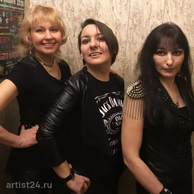 Кавер-группа Magic — кавер-группа, фото 6