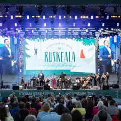 Вокалист Владислав Косарев