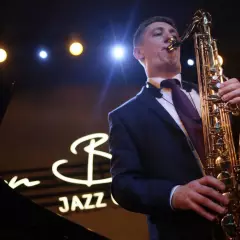 Джаз-бэнд Jazz Factory