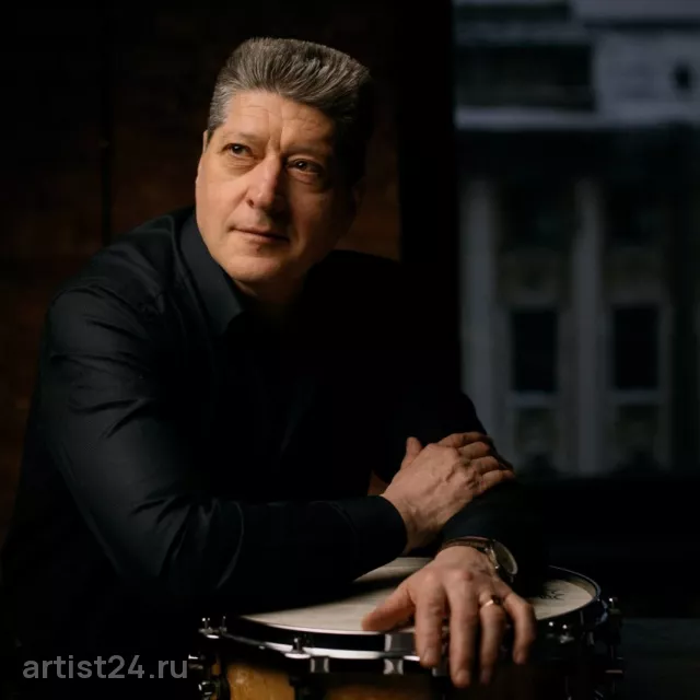 Джаз-бэнд Jazz Factory — джаз-бэнд, фото 2