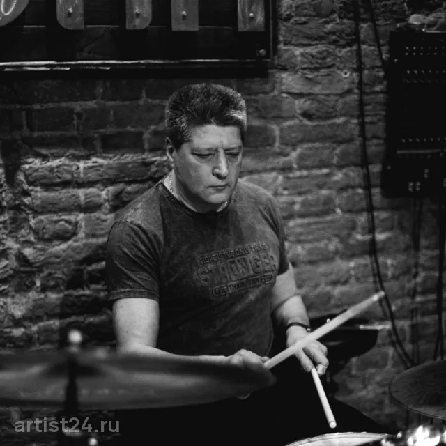 Джаз-бэнд Jazz Factory — джаз-бэнд, фото 5