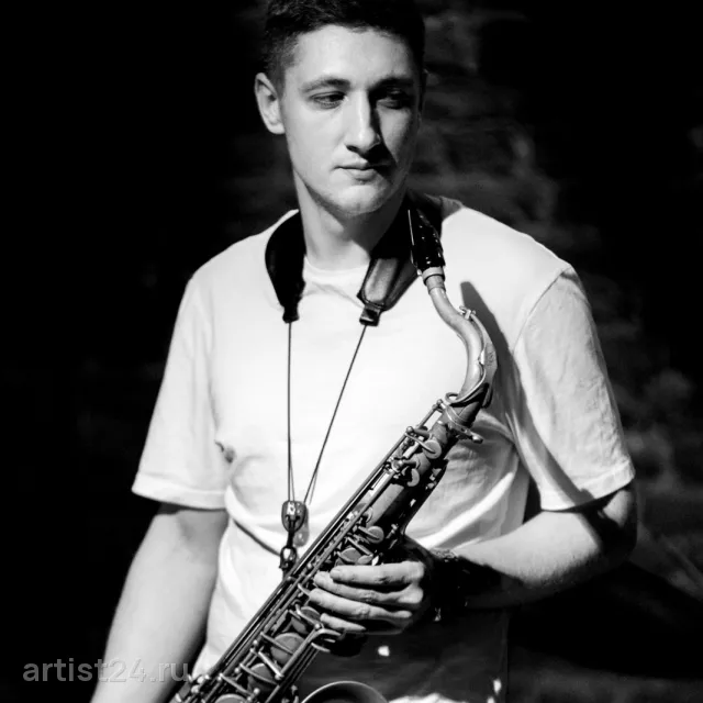 Джаз-бэнд Jazz Factory — джаз-бэнд, фото 6