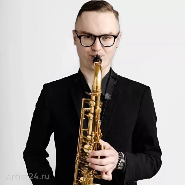 Биг-бэнд Good Orchestra — джаз-бэнд, фото 3