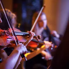 Струнный квартет Quattrosound
