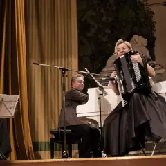 Ансамбль LenaZ Band