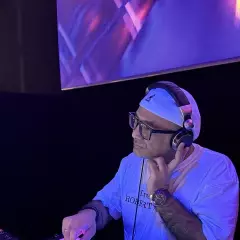 Диджей DJ Ruff