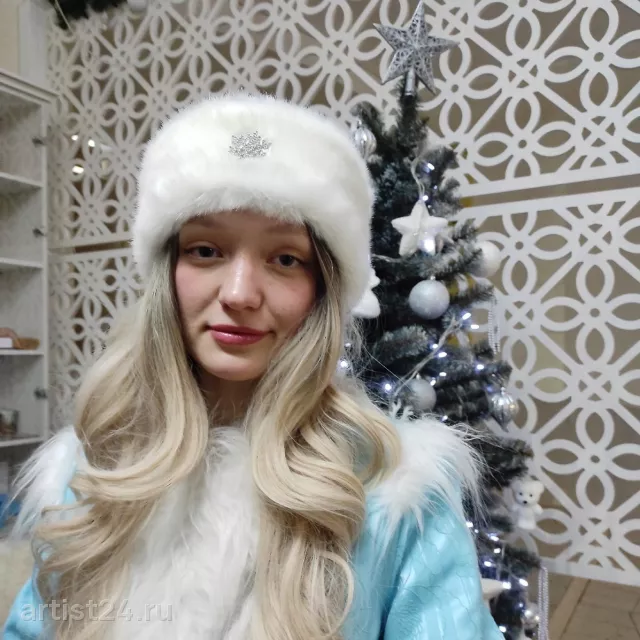 Дед Мороз и Снегурочка Вологда (dedmoroz_vol) — Дед Мороз, фото 8