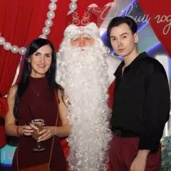 Дед Мороз и Снегурочка Вологда (dedyshka_moroz_35)