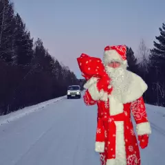 Дед Мороз на дом Златоуст (dedushkamoroz_zlatoust)