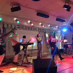 Кавер-группа FreeDance