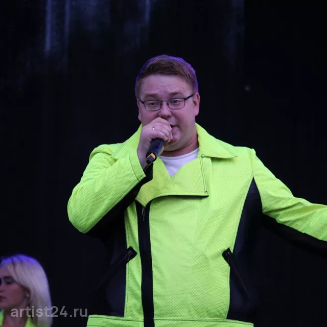 Кавер-группа FreeDance — кавер-группа, фото 2