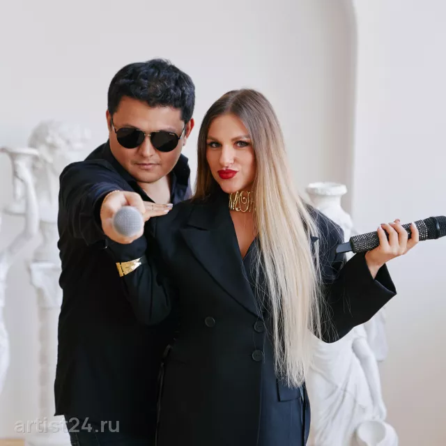 Кавер-группа На грани флирта — кавер-группа