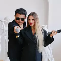 Кавер-группа На грани флирта