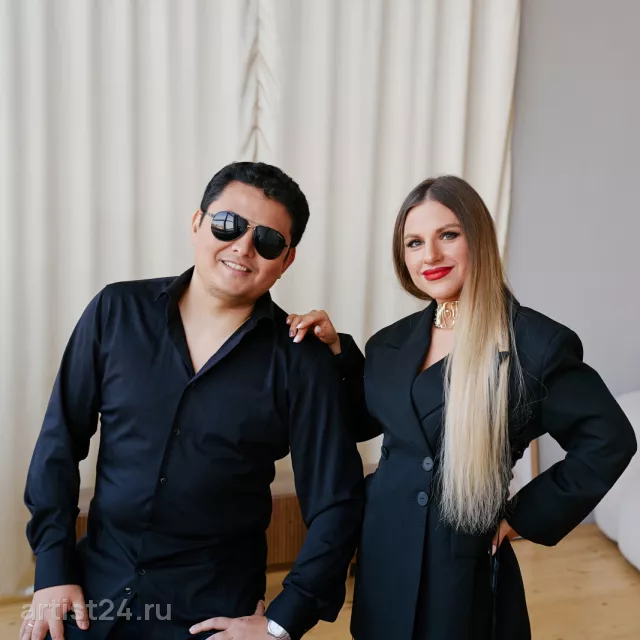 Кавер-группа На грани флирта — кавер-группа, фото 5