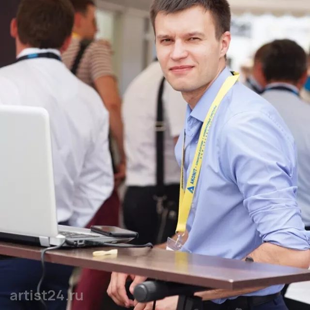 Диджей Денис Чураков — диджей, фото 4