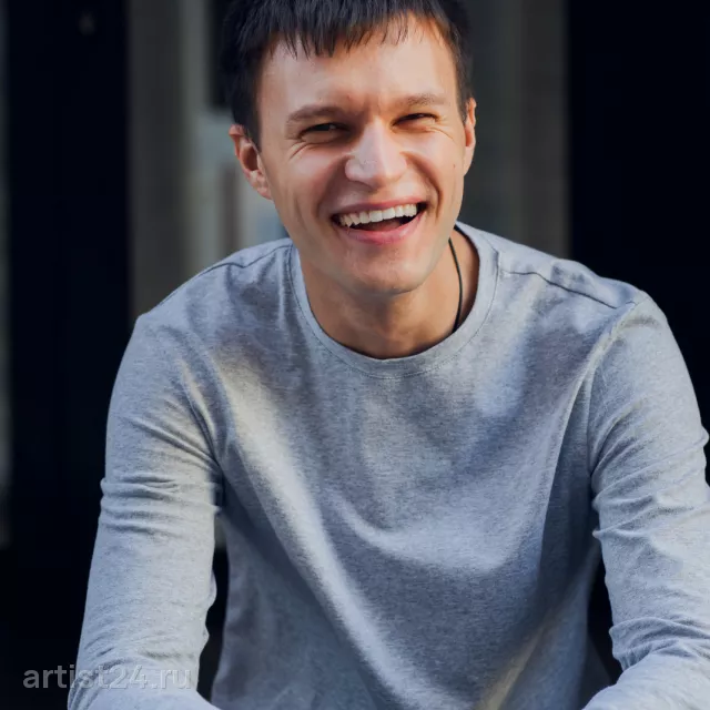 Диджей Денис Чураков — диджей, фото 5