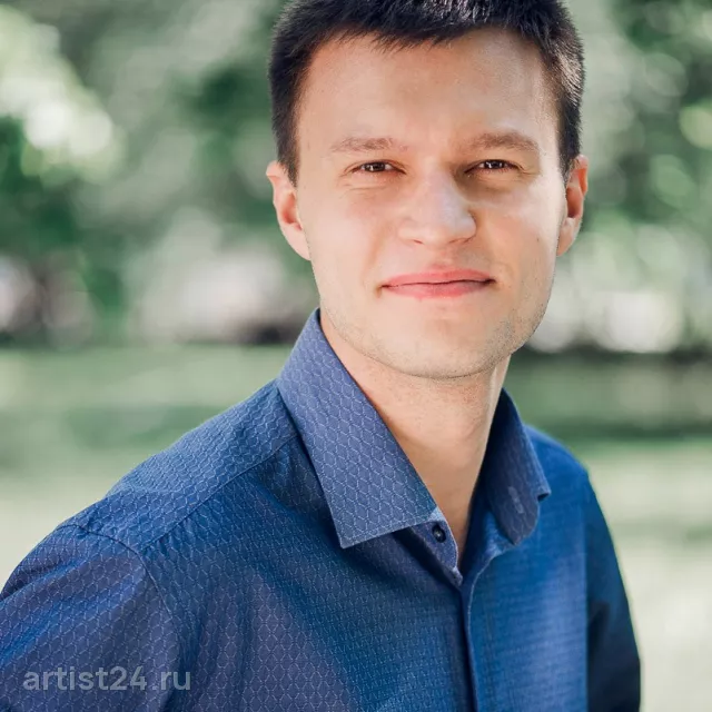 Диджей Денис Чураков — диджей, фото 6