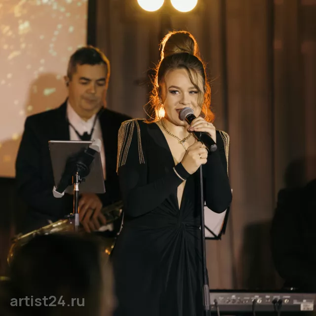 Кавер-группа WIZBAR Music Band — кавер-группа, фото 4