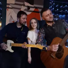 Кавер-группа Cover Jam