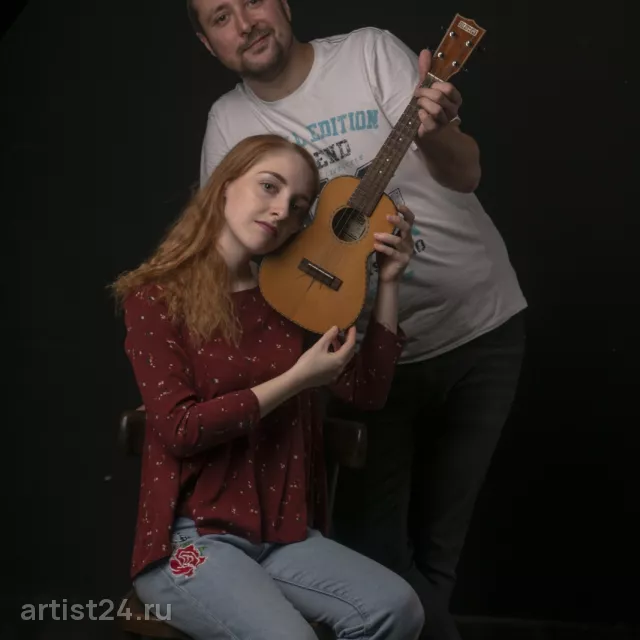 Кавер-группа Cover Jam — кавер-группа, фото 3