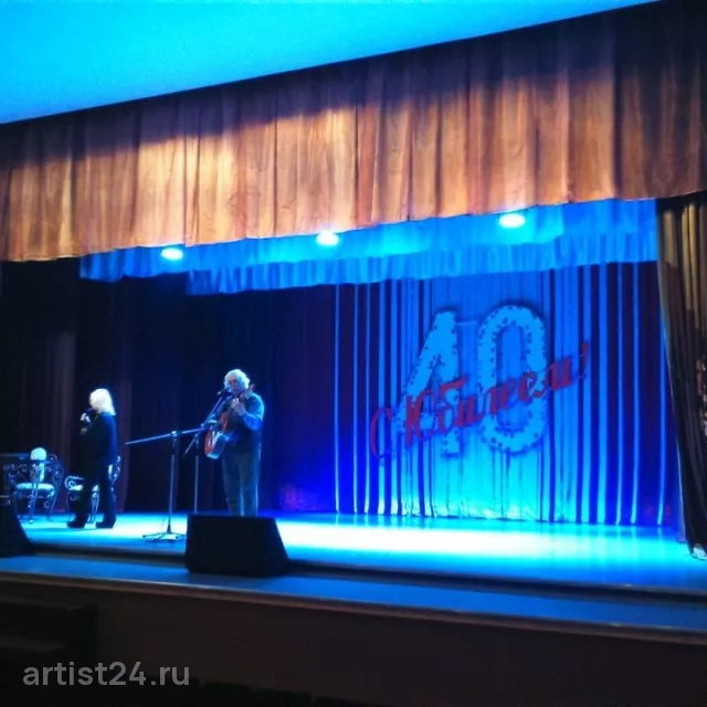 Диджей Viktor Deni — диджей, фото 4