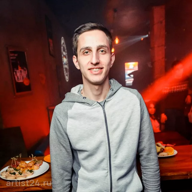 Диджей Константин Баталов — диджей, фото 3