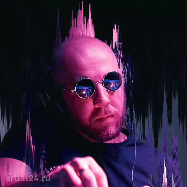 Диджей Maxim Simplex — диджей, фото 3