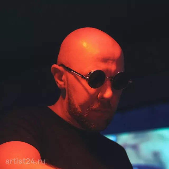 Диджей Maxim Simplex — диджей, фото 4