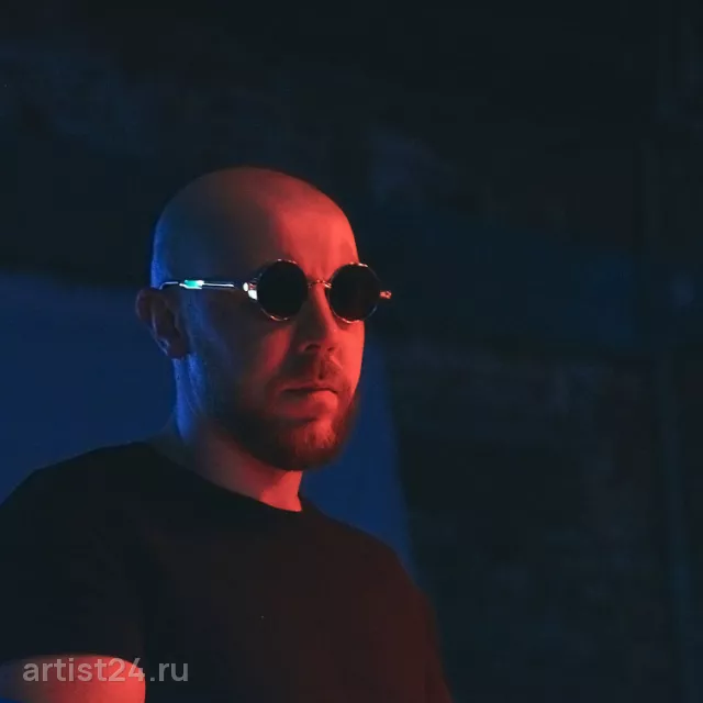 Диджей Maxim Simplex — диджей, фото 5