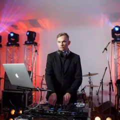 Диджей Анатолий Соловьев (DJ Run)