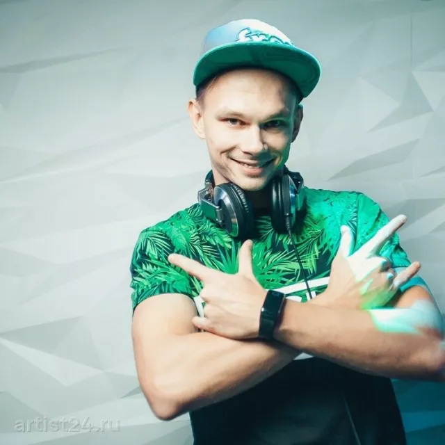 Диджей Анатолий Соловьев (DJ Run) — диджей, фото 8