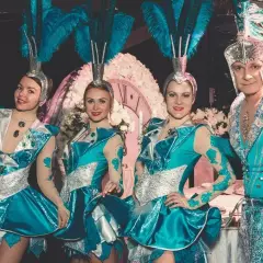 Шоу-балет «Мост»
