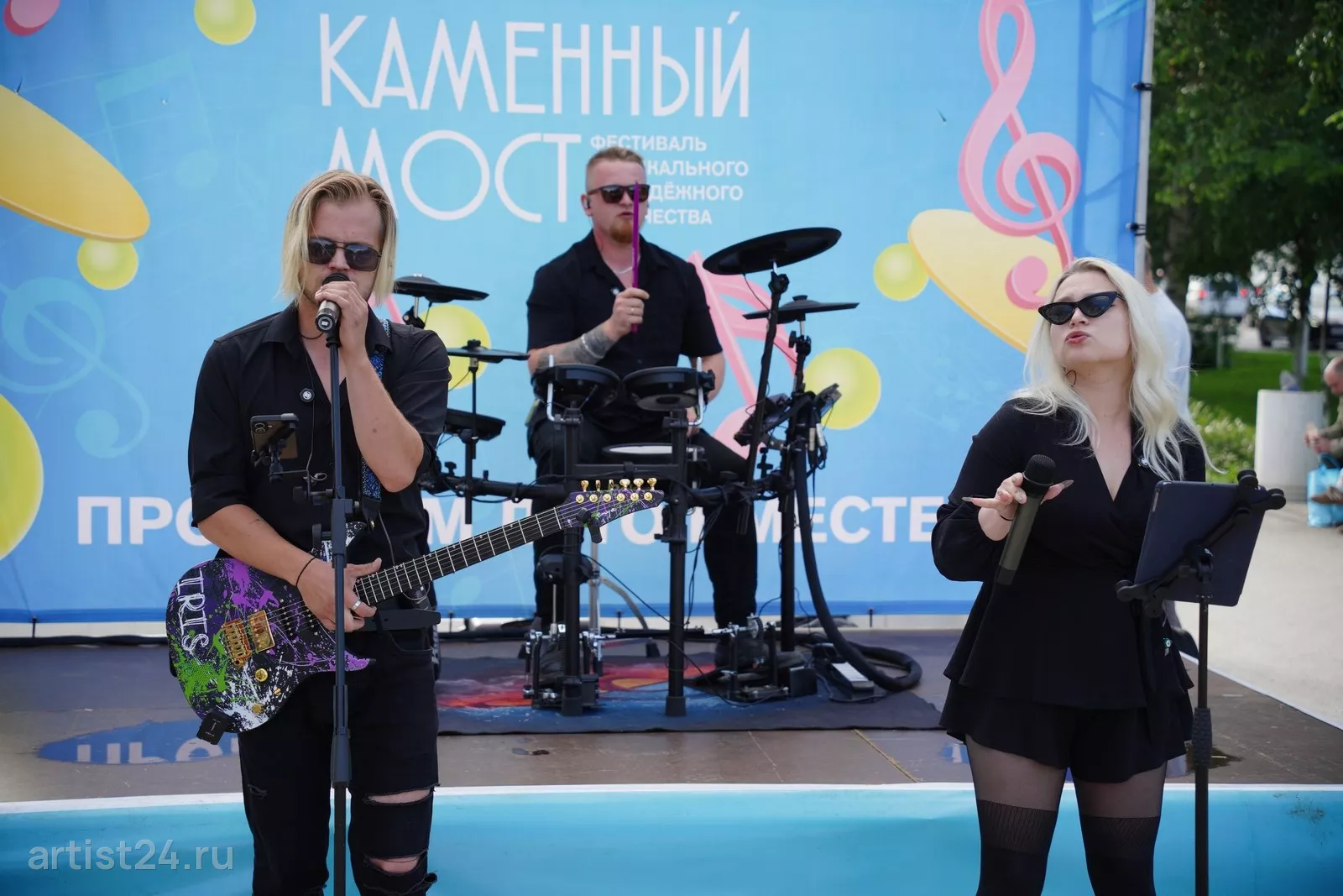 Кавер-группа Party Банда — кавер-группа