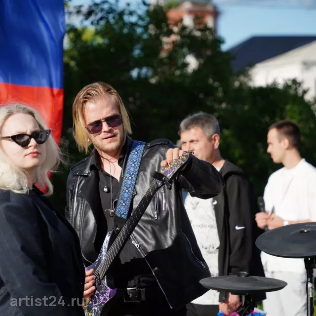 Кавер-группа Party Банда — кавер-группа, фото 2