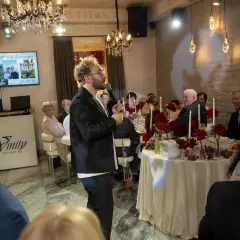 Диджей Макс Роликов