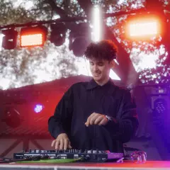 Диджей Данил Андреянов (DJ Danilkkas)