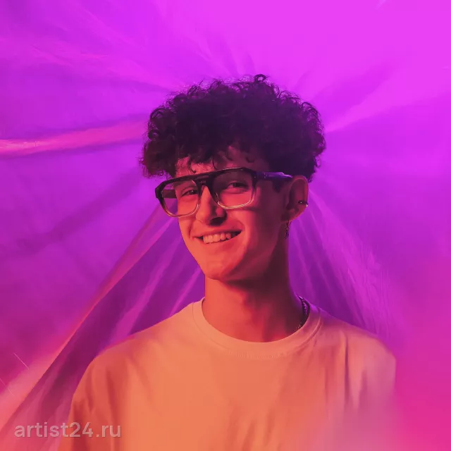 Диджей Данил Андреянов (DJ Danilkkas) — диджей, фото 2