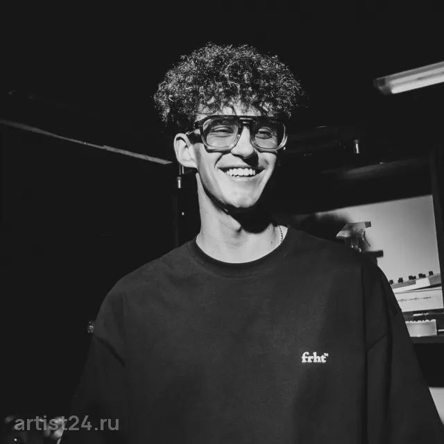 Диджей Данил Андреянов (DJ Danilkkas) — диджей, фото 4