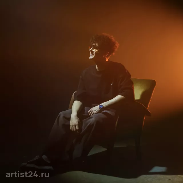 Диджей Данил Андреянов (DJ Danilkkas) — диджей, фото 6