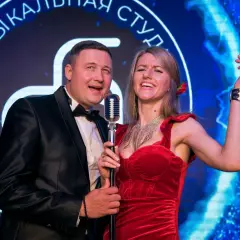 Ведущие дуэт «Паранормальные»