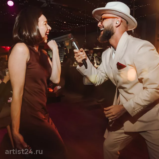 Кавер-группа SODA — кавер-группа, фото 2