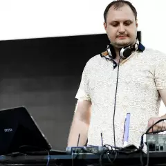 Диджей DJ Morris