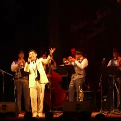 Диксиленд Dixie Brothers Band