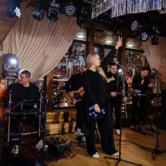 Кавер-группа Классики Жанра