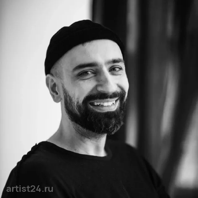 Ведущий Михаил Хромов — ведущий, фото 7