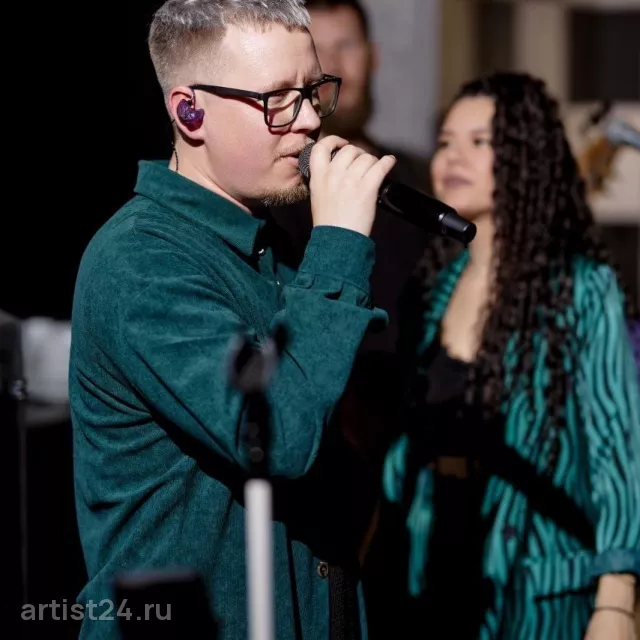 Кавер-группа Tanculi — кавер-группа, фото 6