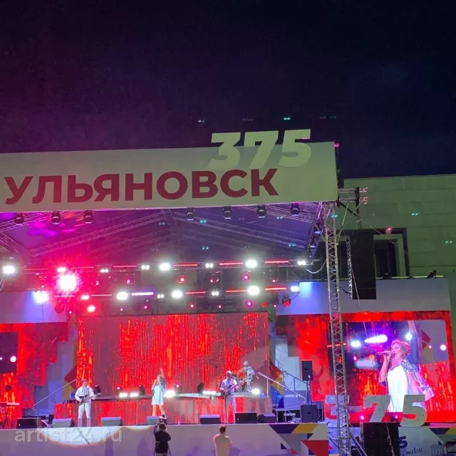 Кавер-группа Catherine Boys — кавер-группа, фото 5